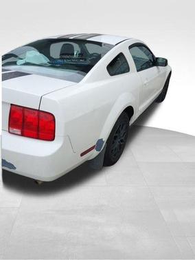 2006 Ford Mustang 