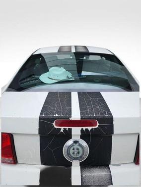 2006 Ford Mustang 