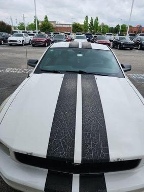 2006 Ford Mustang 