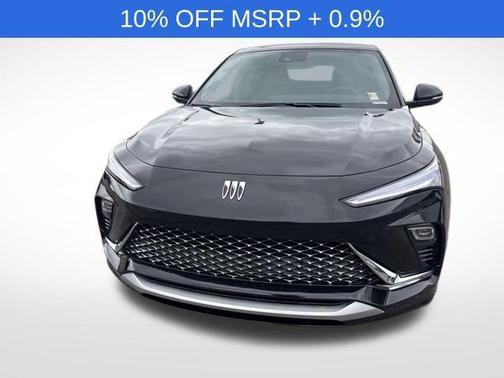 2025 Buick Envista Avenir