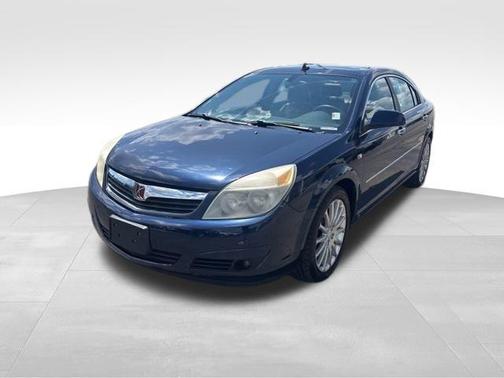 2008 Saturn Aura XR