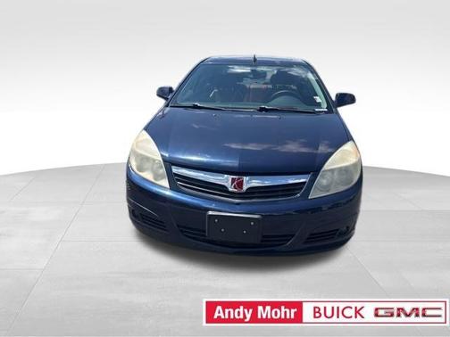 2008 Saturn Aura XR