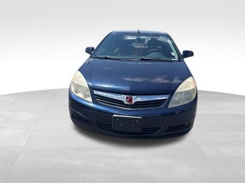 2008 Saturn Aura XR
