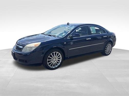 2008 Saturn Aura XR