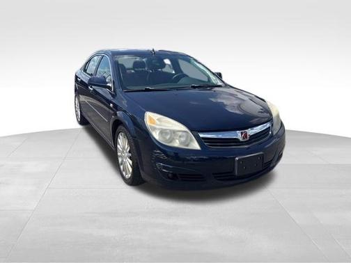 2008 Saturn Aura XR