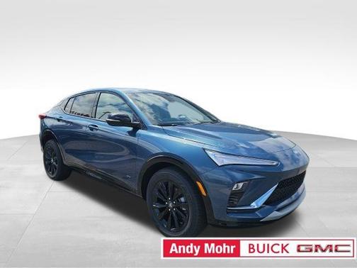 2025 Buick Envista Sport Touring