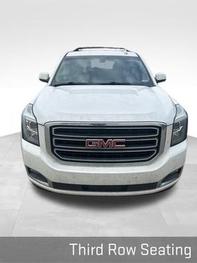 2017 GMC Yukon XL SLE