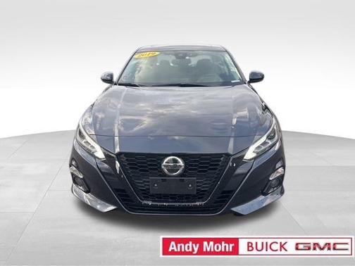 2019 Nissan Altima 2.5 SV