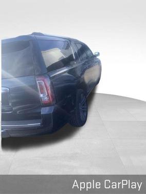 2020 GMC Yukon XL Denali