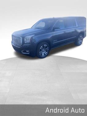 2020 GMC Yukon XL Denali
