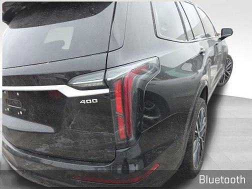 2024 Cadillac XT6 Sport AWD