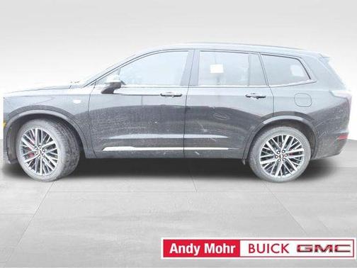 2024 Cadillac XT6 Sport AWD