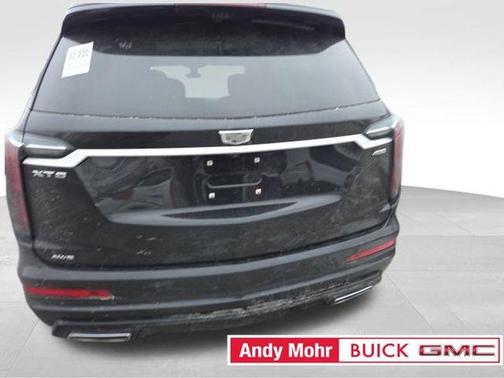 2024 Cadillac XT6 Sport AWD