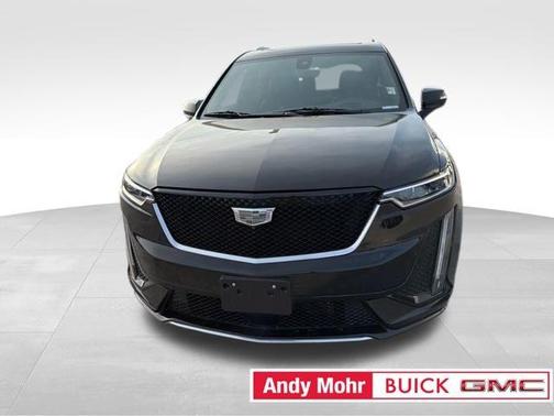 2024 Cadillac XT6 Sport AWD