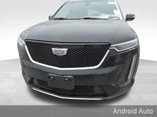 2024 Cadillac XT6 Sport AWD