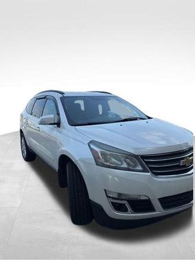 2014 Chevrolet Traverse 1LT