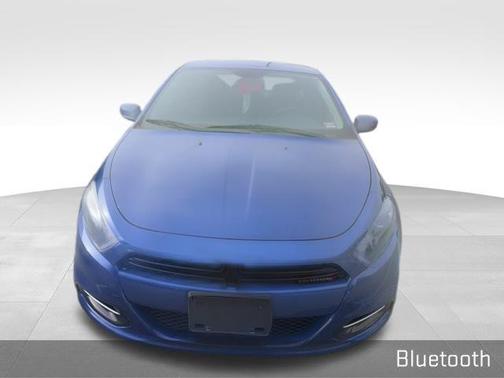 2014 Dodge Dart SXT