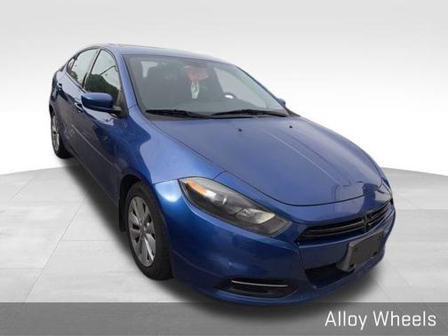 2014 Dodge Dart SXT