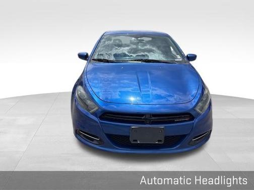 2014 Dodge Dart SXT