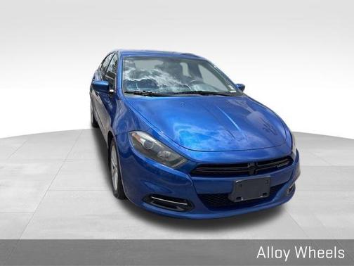 2014 Dodge Dart SXT