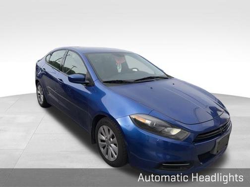 2014 Dodge Dart SXT