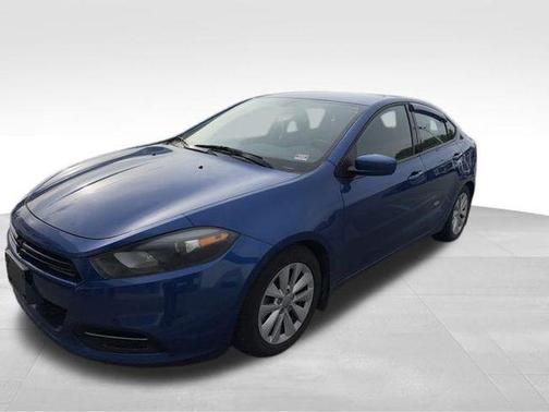 2014 Dodge Dart SXT