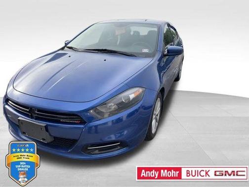 2014 Dodge Dart SXT