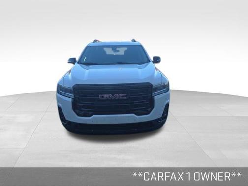 2022 GMC Acadia SLT