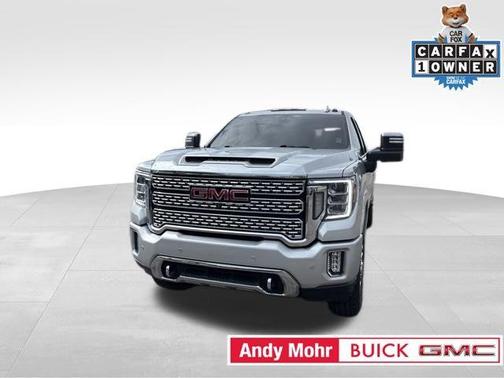 2022 GMC Sierra 2500 Denali