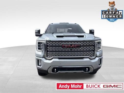 2022 GMC Sierra 2500 Denali