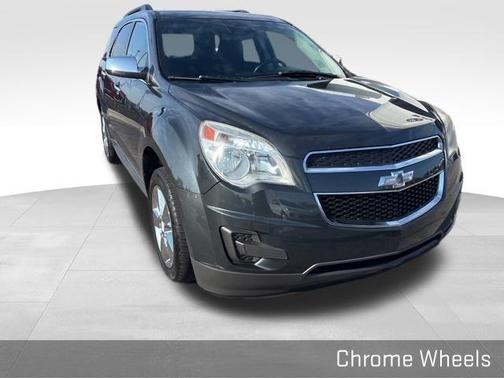 2014 Chevrolet Equinox 1LT