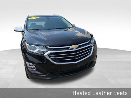 2020 Chevrolet Equinox Premier w/2LZ