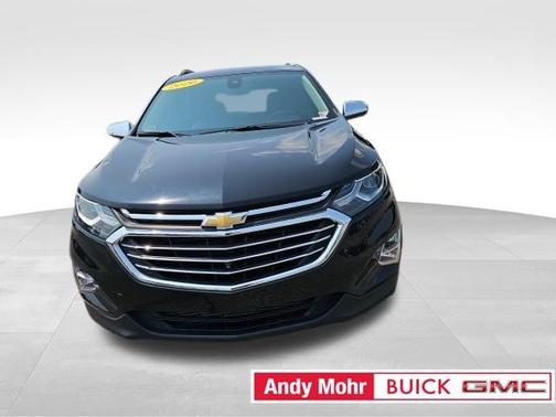 2020 Chevrolet Equinox Premier w/2LZ