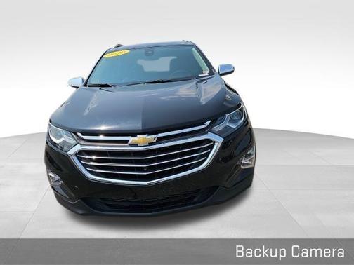 2020 Chevrolet Equinox Premier w/2LZ