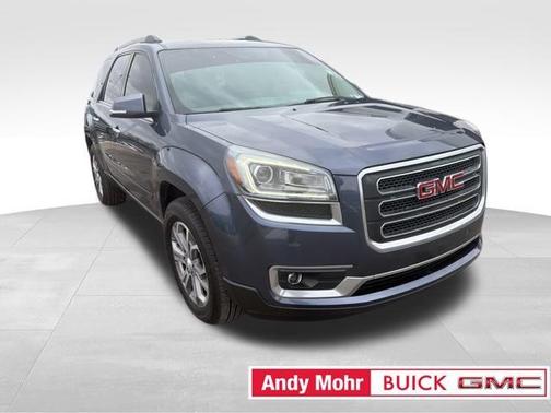 2014 GMC Acadia SLT-1