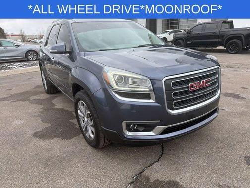 2014 GMC Acadia SLT-1