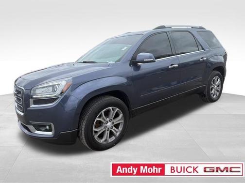 2014 GMC Acadia SLT-1