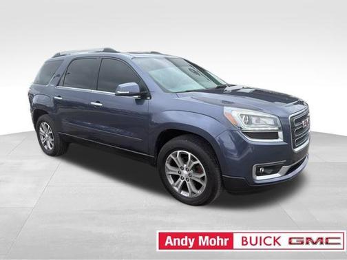2014 GMC Acadia SLT-1