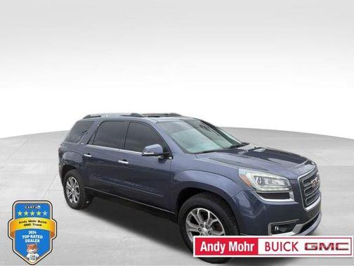 2014 GMC Acadia SLT-1
