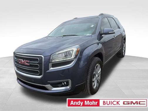 2014 GMC Acadia SLT-1