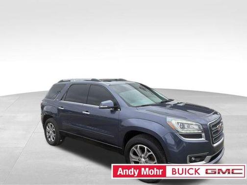 2014 GMC Acadia SLT-1