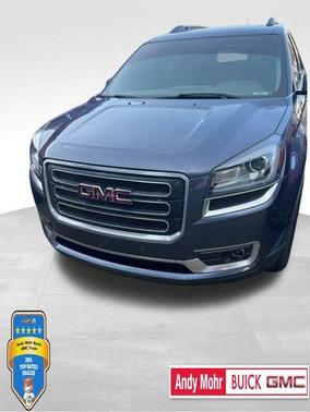 2014 GMC Acadia SLT-1