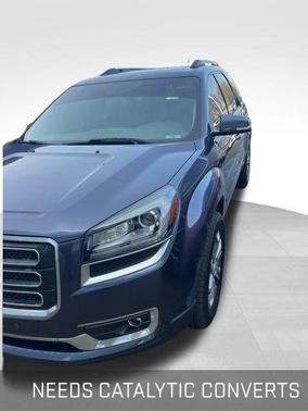 2014 GMC Acadia SLT-1