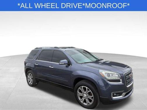 2014 GMC Acadia SLT-1
