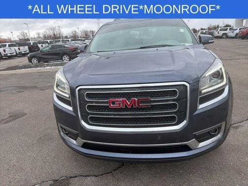 2014 GMC Acadia SLT-1