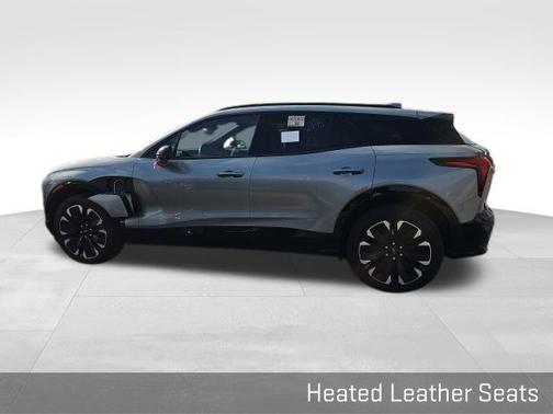 2025 Chevrolet Blazer EV RS