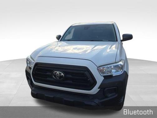 2020 Toyota Tacoma SR
