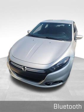 2013 Dodge Dart SXT
