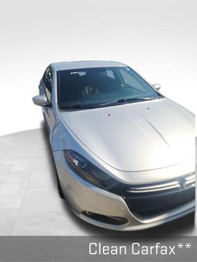 2013 Dodge Dart SXT