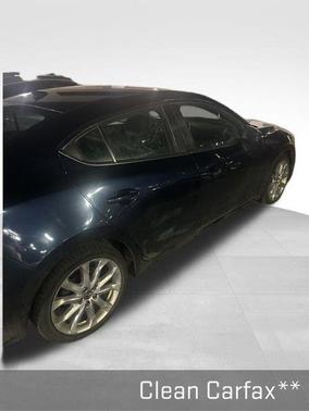 2015 Mazda Mazda3 s Touring